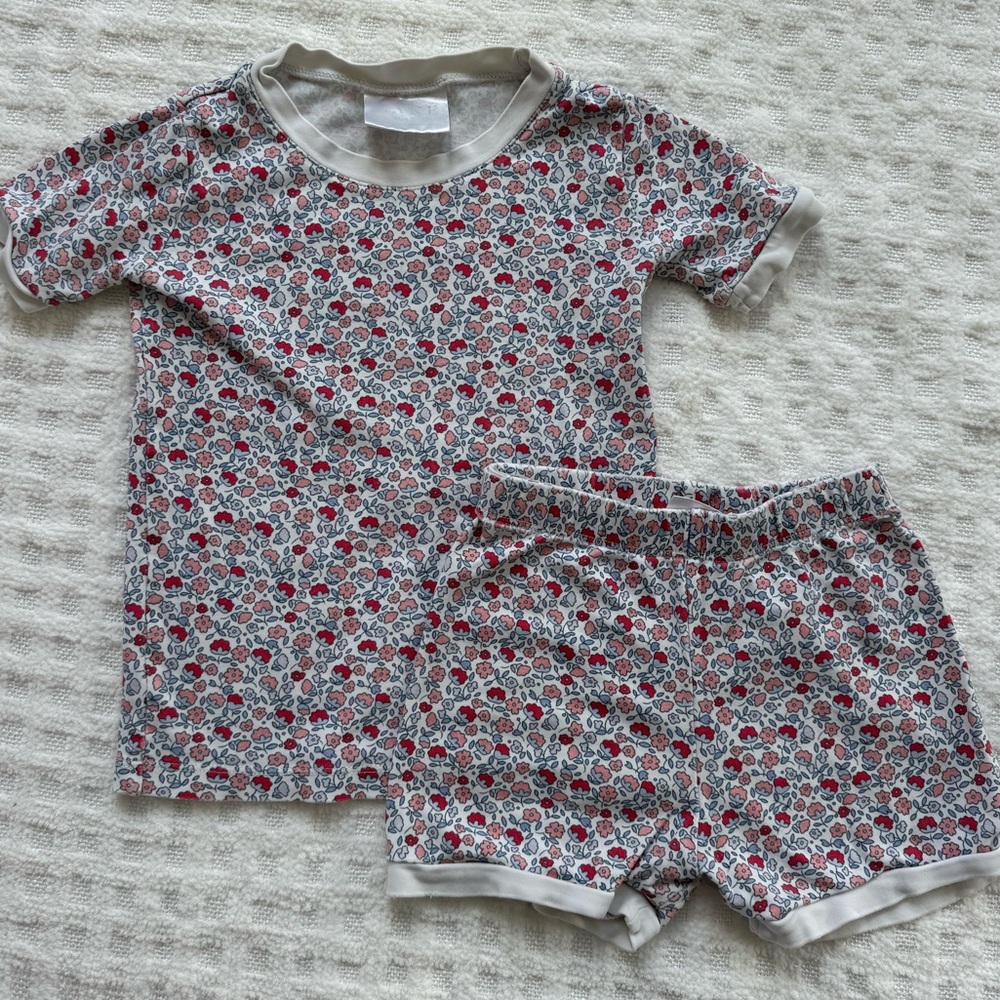 Lake Pajamas Girls pajamas
